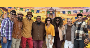 ‘Forró Lá de Casa!’ celebra os grandes clássicos da música nordestina neste feriado, no Sesc Araraquara