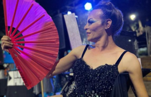Da videodança à festa na praça, FIDA ocupa três espaços neste sábado (19)