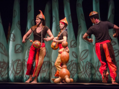 Araraquara recebe Festival de Teatro Seguros Unimed com três espetáculos