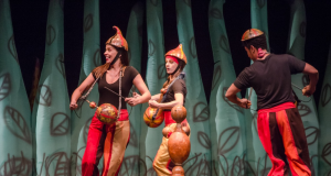 Araraquara recebe Festival de Teatro Seguros Unimed com três espetáculos