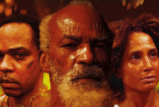 Sesc Araraquara exibe gratuitamente o filme “Malês” nesta terça-feira (29)