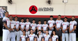Araraquara terá grande representatividade no XXV Campeonato Brasileiro de Karatê (FBK)
