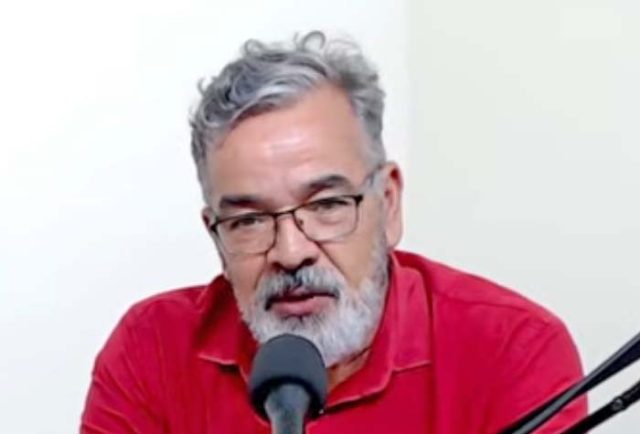 Alcindo Sabino