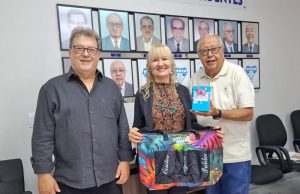 ASPA entrega uma “Alexa” e uma bolsa de viagens da Classe A no sorteio mensal entre os associados