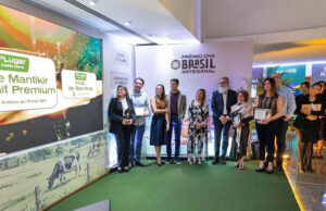 Azeite paulista da Mantiqueira conquista primeiro lugar no Prêmio CNA Brasil Artesanal