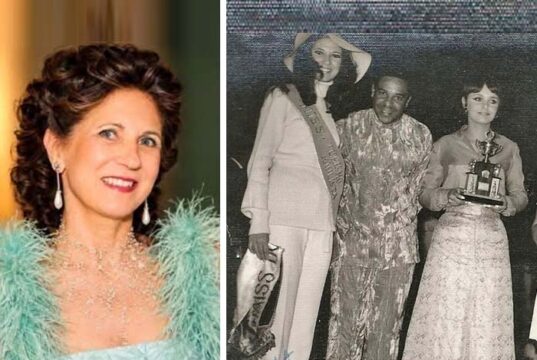 Cremado em Piracicaba nesta segunda-feira o corpo de Maria Beatriz, Miss Araraquara em 1970