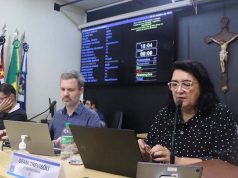 Temendo não ter votos para aprovar projeto que atualizaria valores do IPTU, Governo retira proposta