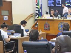 Sem votos para aprovar aumento do IPTU, projeto do Governo Municipal é retirado da pauta de votações
