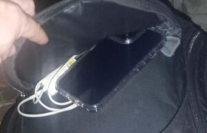 Larápio rouba celular durante atendimento na UPA Central em Araraquara, mas é preso uma hora depois