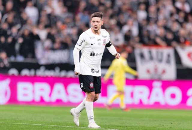 Corinthians