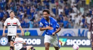 Corinthians perde para o Internacional no sul do País e dispensa o treinador Fernando Diniz