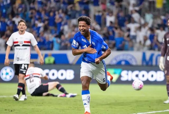Cruzeiro