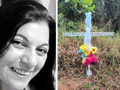 Após matar mulher – motorista de aplicativo em São Carlos – criminosos vieram abastecer carro da vítima em Araraquara
