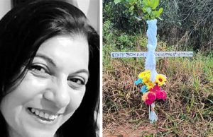 Após matar mulher – motorista de aplicativo em São Carlos – criminosos vieram abastecer carro da vítima em Araraquara