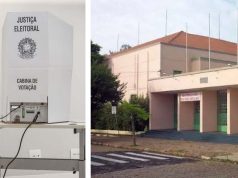 Veja onde fica o lugar que você vai votar neste domingo em Araraquara e boa sorte