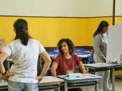 Primeiro governador, depois presidente: saiba qual a ordem de votação neste domingo (25)