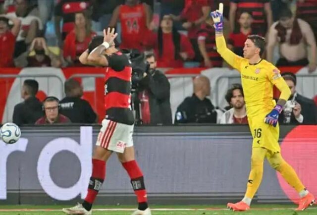 Flamengo