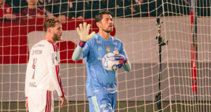 Flamengo empata com Estudiantes e define vaga para a grande final na semana que vem, precisando vencer