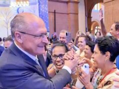 São Carlos recebe Geraldo Alckmin em encontro com Pão de Queijo nesta quinta-feira (22)