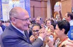São Carlos recebe Geraldo Alckmin em encontro com Pão de Queijo nesta quinta-feira (22)