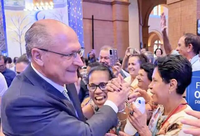 Geraldo Alckmin