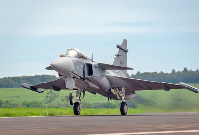 Gripen