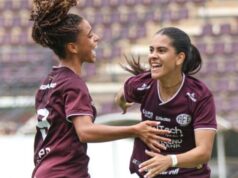 Guerreirinhas Sub-15 vencem o São Paulo e abrem vantagem na final do Campeonato Paulista