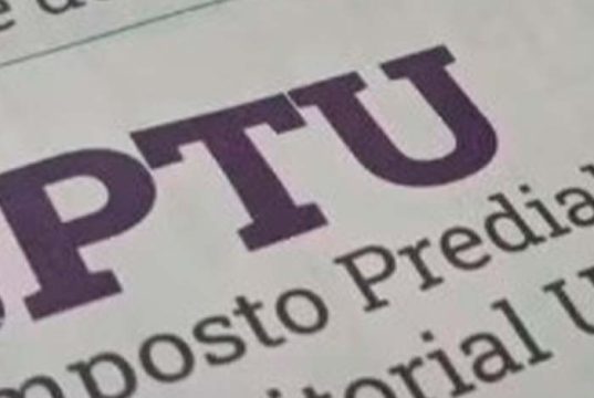 Câmara vota atualização dos valores venais para reajustar cobrança do IPTU em Araraquara, nesta terça