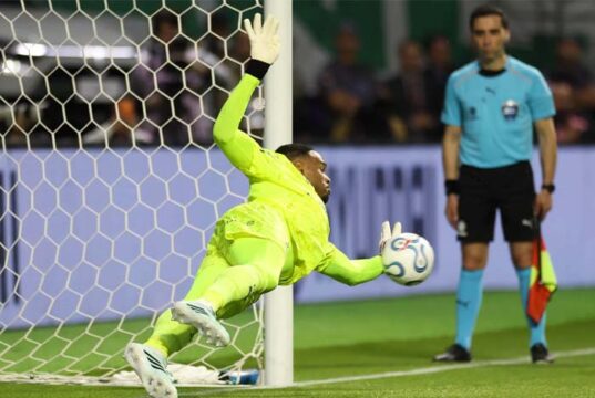 Palmeiras e Estudiantes farão a final da Copa Libertadores no dia 28 de novembro no Uruguai