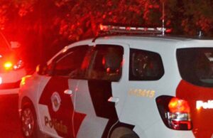 Armados, criminosos investem sobre trabalhador e levam sua moto no trajeto Vale do Sol-Selmi Dei