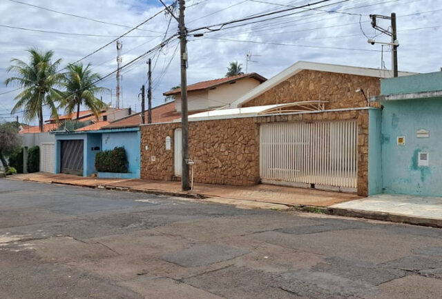Residencia