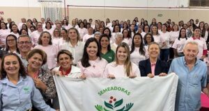 Comissão Semeadoras do Agro da Faesp leva trilha de empreendedorismo feminino ao interior