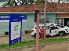 Bebê de quase 3 meses é encontrado sem vida e levado a UBS no Santa Angelina em Araraquara