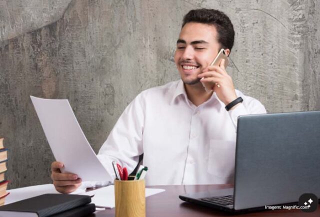 auxiliar administrativo