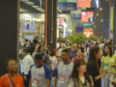 Mais de 300 empreendedores da região de Araraquara participam da FE26