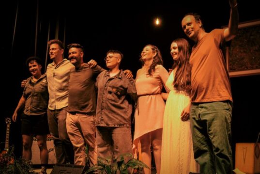 Projeto Ecompor é destaque na programação da Semana dos Compositores Locais com atividades no Sesc Araraquara (dias 20 e 21)