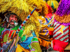 3ª Semana do Maracatu reúne ancestralidade, Manguebeat e cultura popular