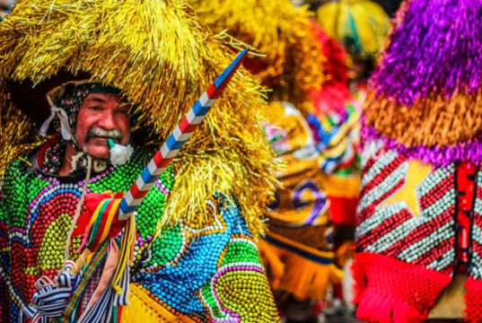 3ª Semana do Maracatu reúne ancestralidade, Manguebeat e cultura popular